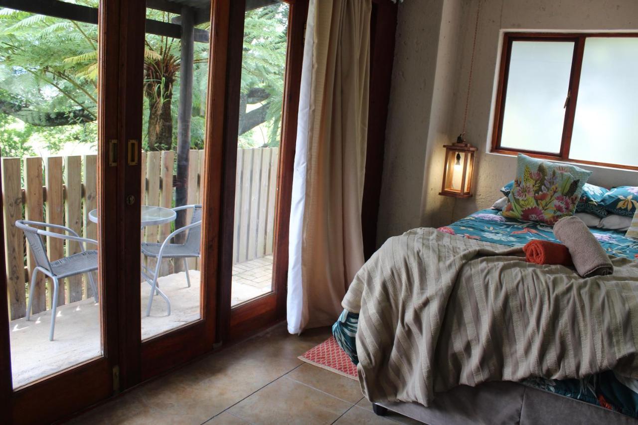 Villa Volante Graskop Extérieur photo