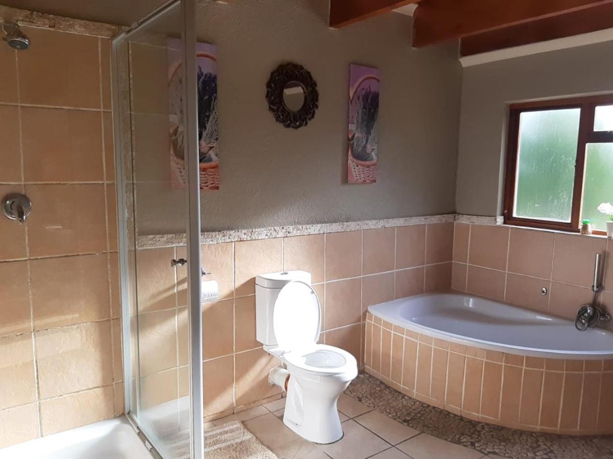 Villa Volante Graskop Extérieur photo