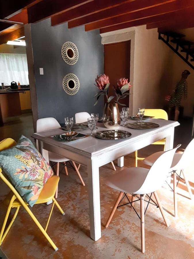 Villa Volante Graskop Extérieur photo